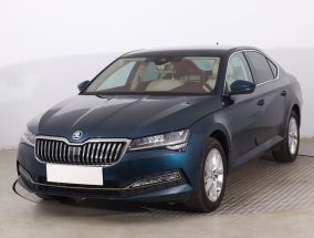 Škoda Superb - 2020