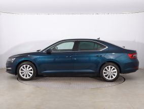 Škoda Superb - 2020
