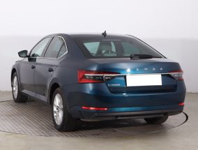Škoda Superb - 2020