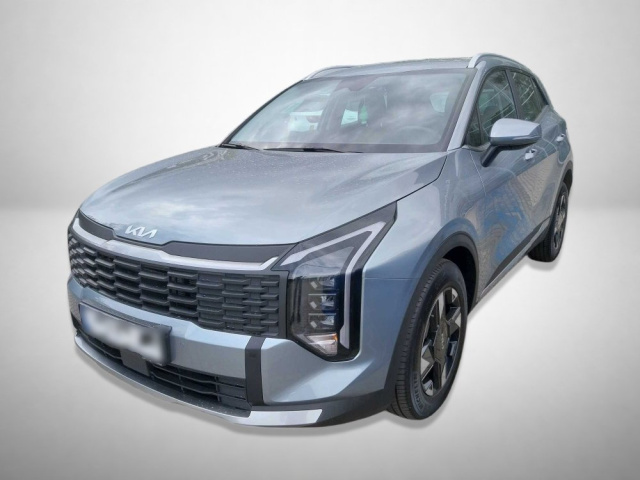 Kia Sportage 2025