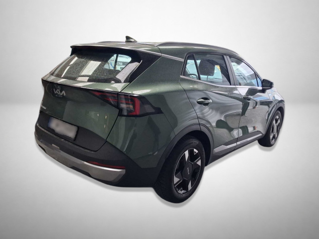 Kia Sportage 2025