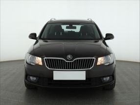Škoda Superb - 2014