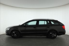 Škoda Superb - 2014