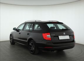 Škoda Superb - 2014