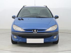 Peugeot 206 - 2002