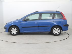 Peugeot 206 - 2002