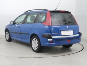 Peugeot 206 - 2002