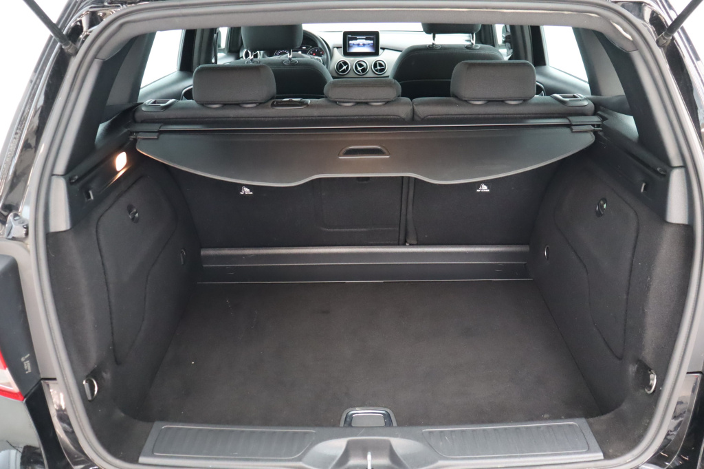 Mercedes-Benz B