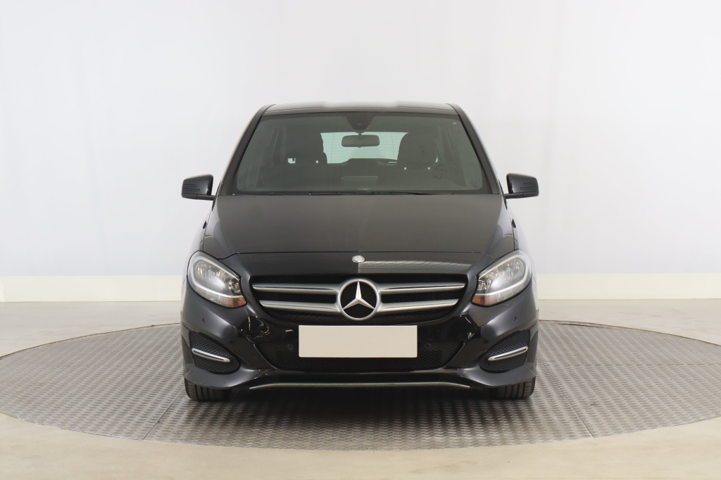Mercedes-Benz B