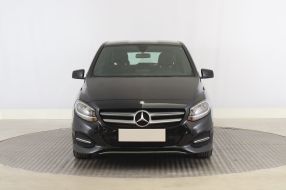 Mercedes-Benz B - 2018