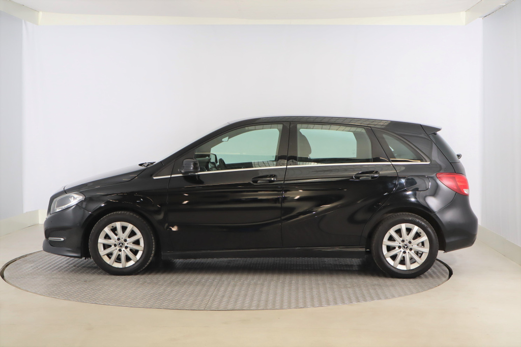 Mercedes-Benz B