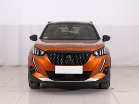 Peugeot 2008 - 2020