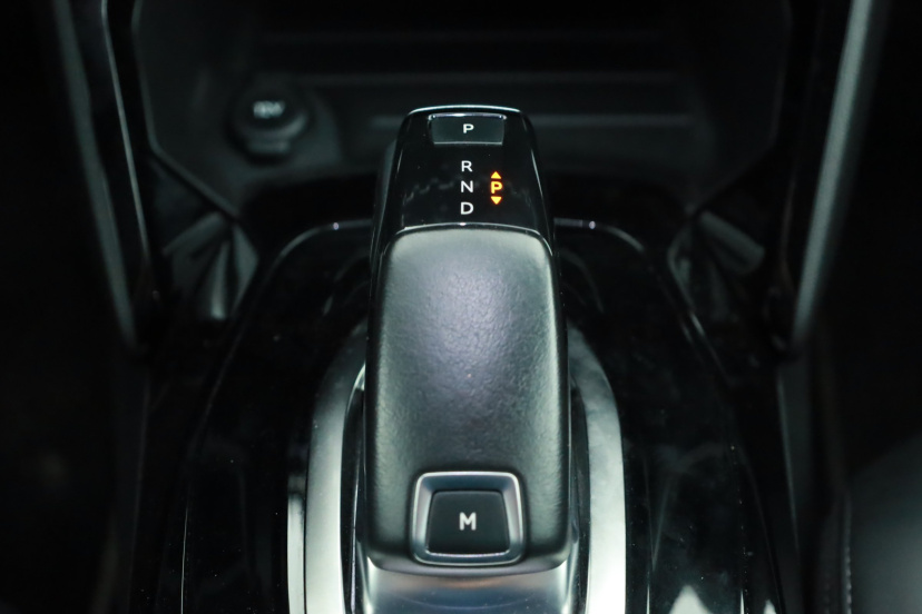 Peugeot 2008, 2020