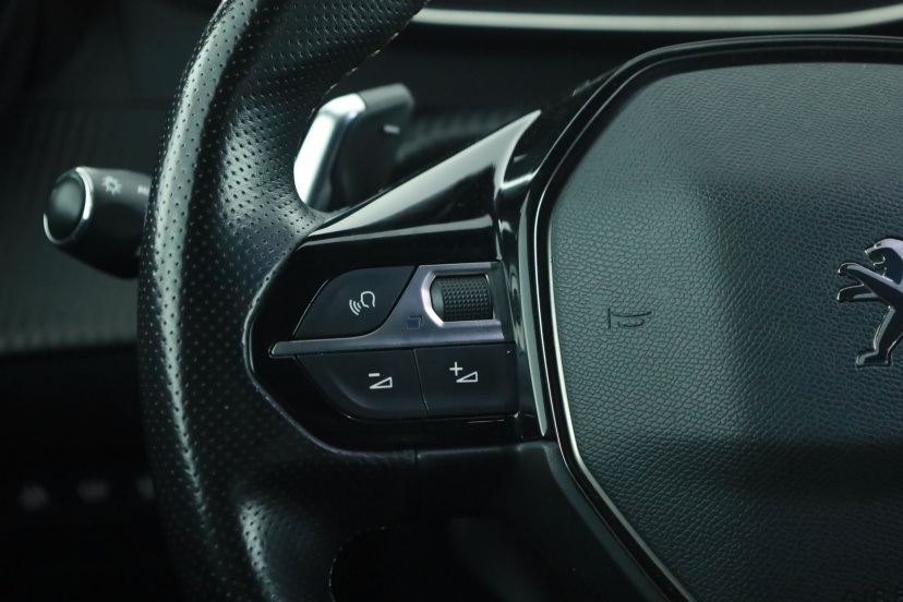 Peugeot 2008, 2020