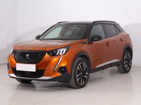 Peugeot 2008 - 2020