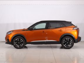 Peugeot 2008 - 2020