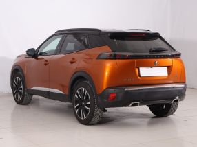 Peugeot 2008 - 2020