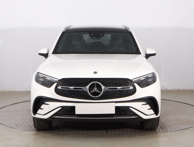 Mercedes-Benz GLC, 2023