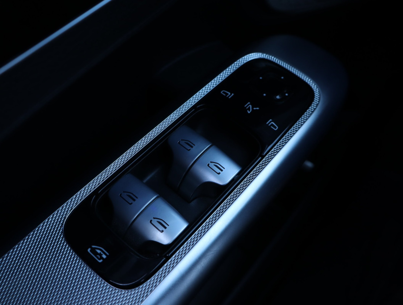 Mercedes-Benz GLC, 2023