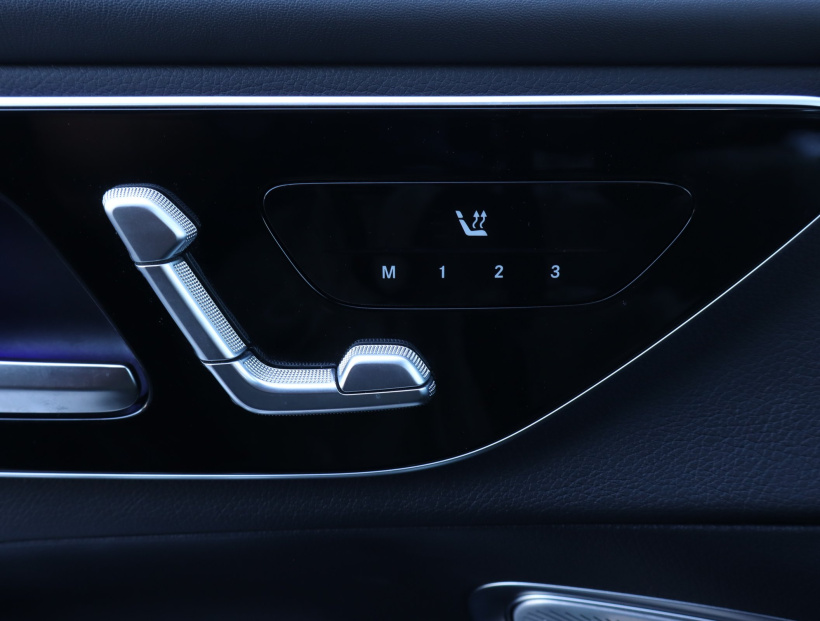Mercedes-Benz GLC, 2023