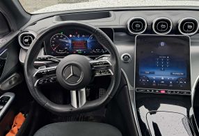 Mercedes-Benz GLC - 2023