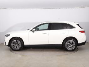 Mercedes-Benz GLC - 2023