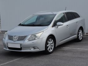Toyota Avensis - 2011