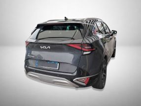 Kia Sportage - 2022