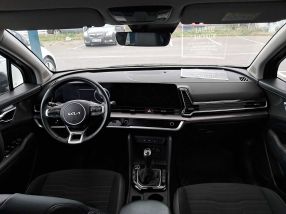 Kia Sportage - 2022