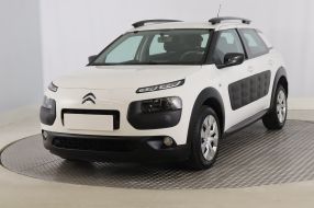 Citroen C4 Cactus - 2017
