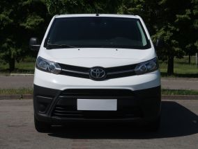 Toyota ProAce - 2018
