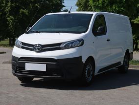 Toyota ProAce - 2018