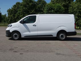 Toyota ProAce - 2018