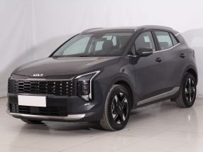 Kia Sportage - 2025