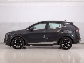 Kia Sportage - 2025