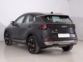 Kia Sportage - 2025