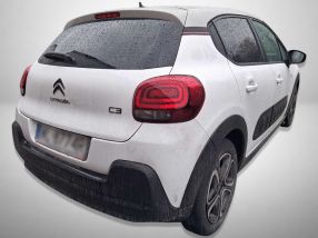 Citroen C3 - 2018