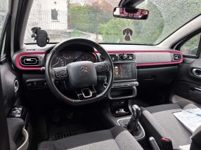 Citroen C3 - 2018
