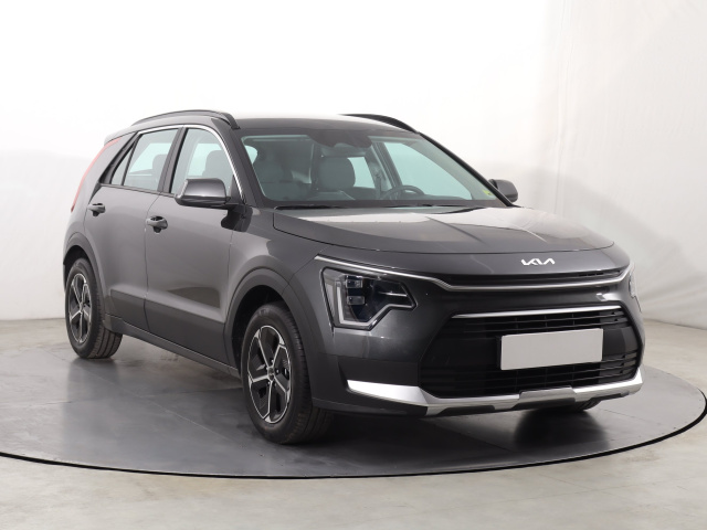 Kia Niro 2025