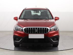 Suzuki SX4 S-Cross - 2017
