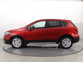 Suzuki SX4 S-Cross - 2017