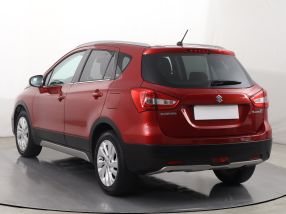 Suzuki SX4 S-Cross - 2017