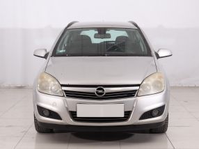Opel Astra - 2007