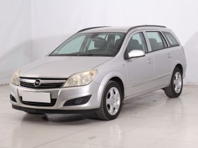 Opel Astra - 2007