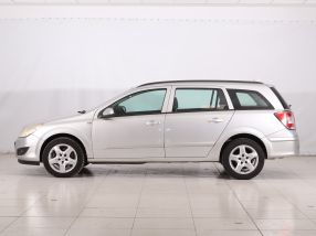 Opel Astra - 2007