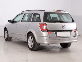 Opel Astra - 2007