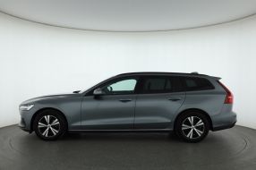 Volvo V60 - 2020