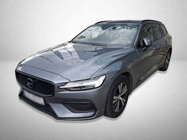 Volvo V60 2020