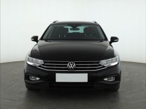 Volkswagen Passat - 2020
