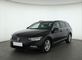 Volkswagen Passat - 2020